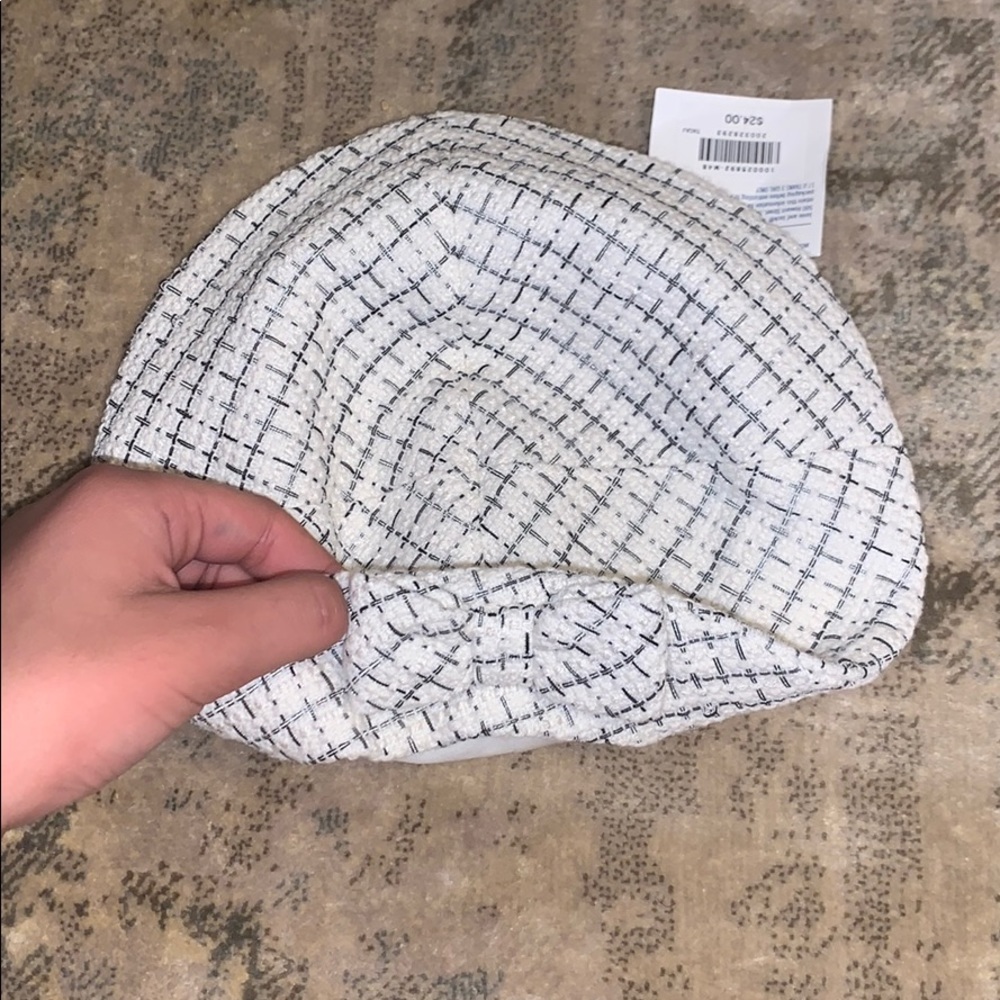 Janie and jack barret